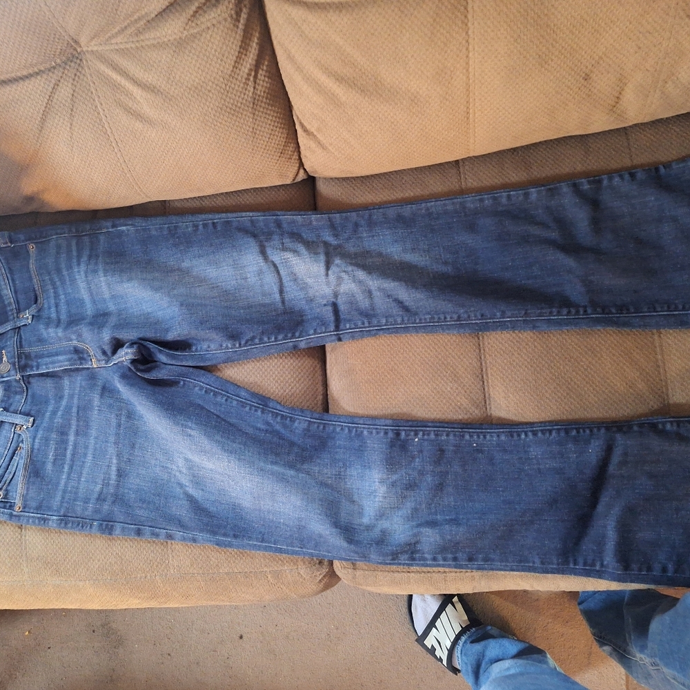 Lucky Brand Jeans